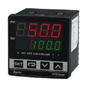 Delta Temperature Controller DTB9696CR