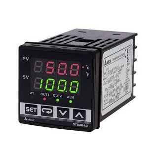 Delta Temperature Controller DTB9696LR
