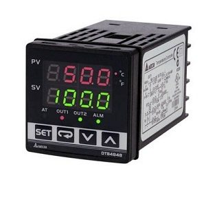 Delta Temperature Controller DTB9696VR