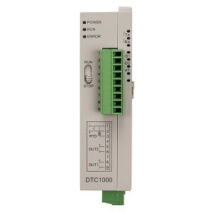 Delta Temperature Controller DTC1000C