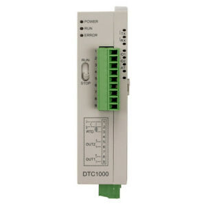 Delta Temperature Controller DTC1000R