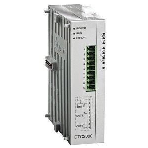 Delta Temperature Controller DTC2000C