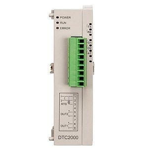 Delta Temperature Controller DTC2001R