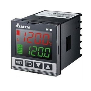 Delta Temperature Controller DTK4848R12