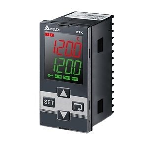 Delta Temperature Controller DTK4896V01