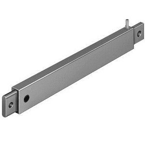 Festo Flat Cylinder EZH-2,5/9-10-B