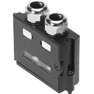 Festo Plug FBS-SUB-9-GS-DP-B