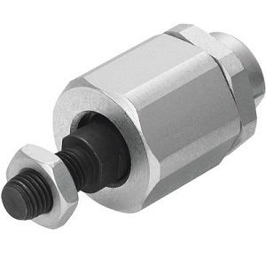 Festo Self-aligning Rod Coupler FK-M10