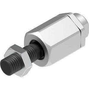 Festo Self-aligning Rod Coupler FK-M8