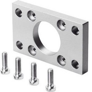 Festo Flange Mounting FNC-100