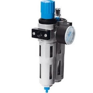 Festo Cylinder FRC-3/8-D-MINI