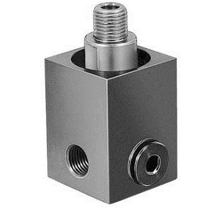 Festo Rotary Distributor GF-1/4