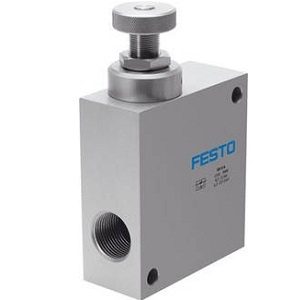 Festo Flow Control Valve GR-3/4