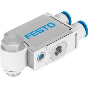 Festo Flow Control Valve GRXA-HG-1/8-QS-6
