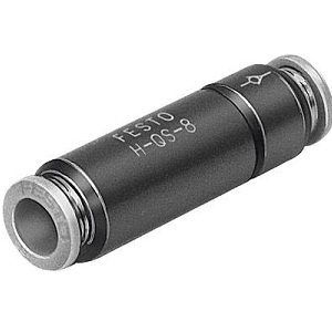 Festo Check Valve H-QS-10