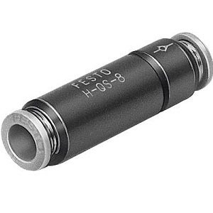 Festo Check Valve H-QS-8