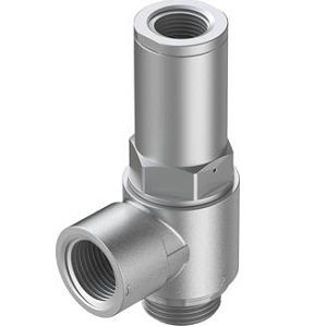 Festo Piloted Check Valve HGL-1/2-B
