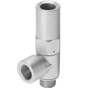 Festo Piloted Check Valve HGL-1/8-1/8-B