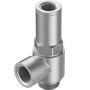 Festo Piloted Check Valve HGL-1/8-B