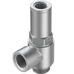 Festo Piloted Check Valve HGL-3/8-B