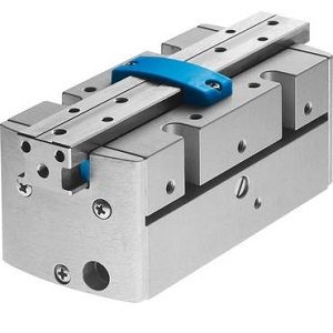 Festo Parallel HGPP-12-A-G2