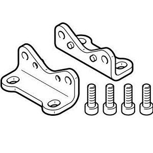 Festo Foot Mounting HP-50