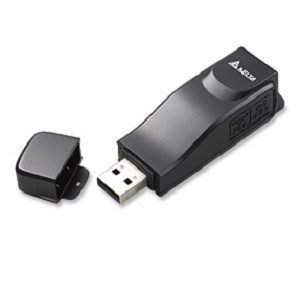 Delta USB/RS-485 Communication Converter IFD6500