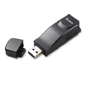 Delta USB/RS-485 Communication Converter IFD6503
