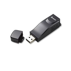 Delta USB/RS-485 Communication Converter IFD6530