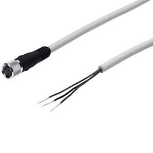 Festo Cable SIM-M8-3GD-2,5-PU