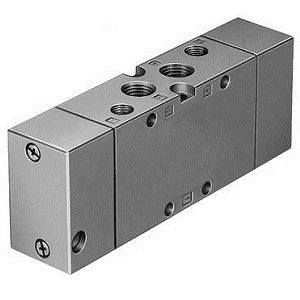 Festo Cylinder J-5-1/4-B