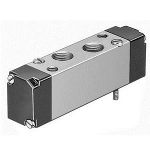 Festo Pneumatic Valve J-5/2-1/8-P-B