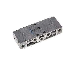 Festo Pneumatic Valve JH-5-1/8