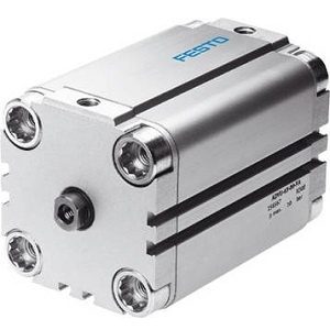 Festo Connect Cable KMP4-25P-5-PUR