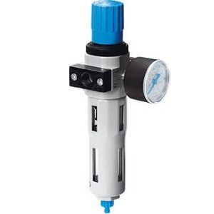 Festo Cylinder LFR-3/8-D-MIDI