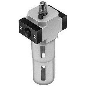 Festo Filter Regulator Lubricato LOE-3/8-D-MIDI