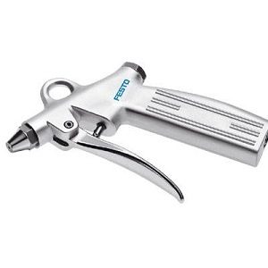 Festo Lubricator LOE-D-MINI