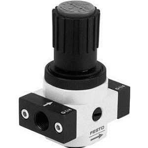 Festo Pressure Regulator LR-1/2-D-O-MAXI