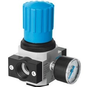 Festo Pressure Regulator LR-3/4-D-7-MIDI
