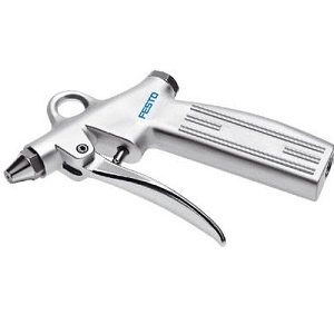 Festo Low Consumption Air Gun LSP-1/4-D
