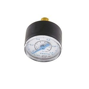 Festo Pressure Gauge MAP-40-1-1/8-EN