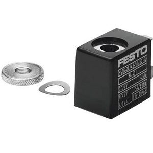 Festo Solenoid Coil MSFG-24-EX