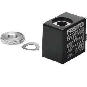 Festo Solenoid Coil MSFG-24/42-50/60-OD
