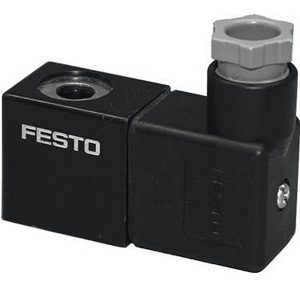 Festo Solenoid Coil MSFW-230-50/60