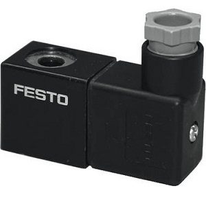 Festo Solenoid Coil MSFW-24-50/60