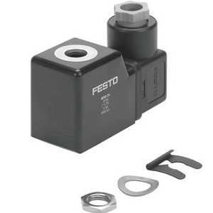 Festo Solenoid Coil MSG-24DC