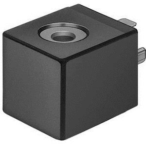 Festo Solenoid Coil MSN1W-230AC-OD