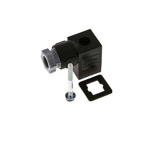 Festo Plug Socket MSSD-E