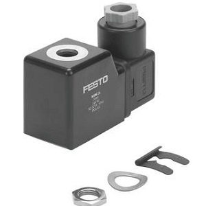 Festo Solenoid Coil MSW-230AC