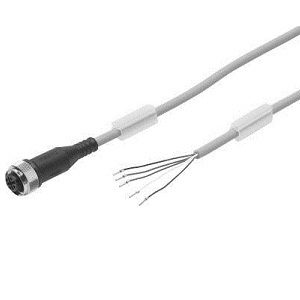 Festo Cable NEBU-M12G5-K-10-LE5